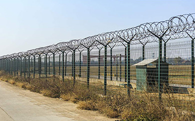 機(jī)場圍界網(wǎng)